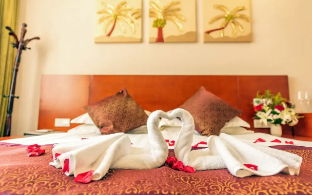 Xitang Hotel