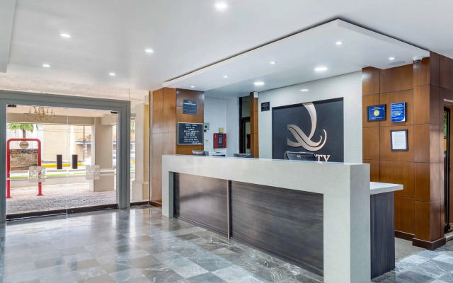 Quality Inn Piedras Negras