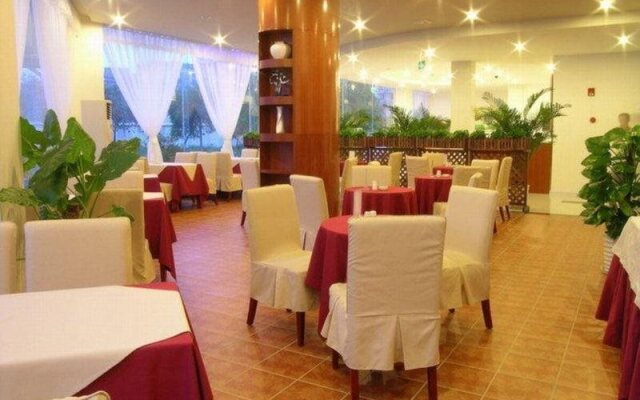 Hanting Express Chengdu Shuhan