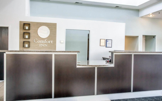 Comfort Inn Cincinnati Northeast