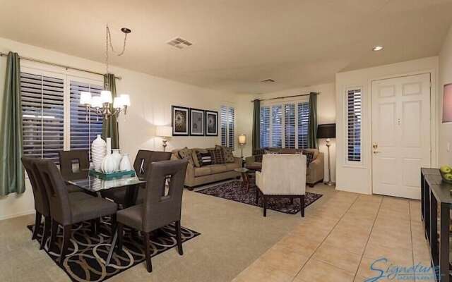 Hibiscus Haven By Signature Vacation Rentals