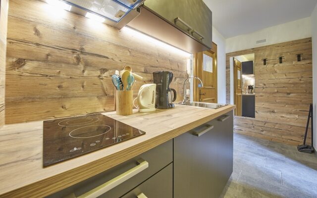 Delfi Ski & Bike Apartments