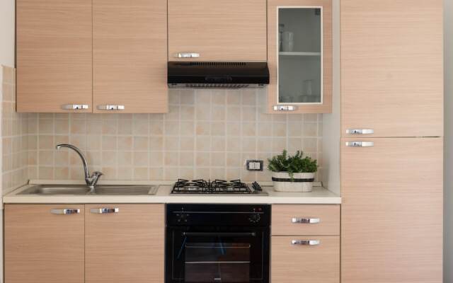 Sa Dommo Tzia Luchia