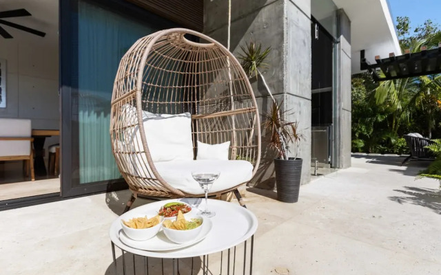 Punta De Mita - Luxury 7 BR Villa Oceanview