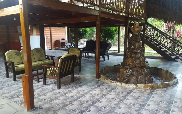 La Ramada Lodge-Tarapoto-Peru