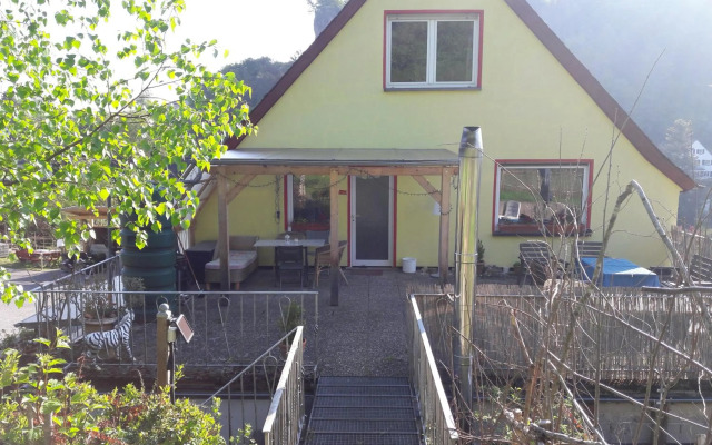 Rigani Ferienwohnungen