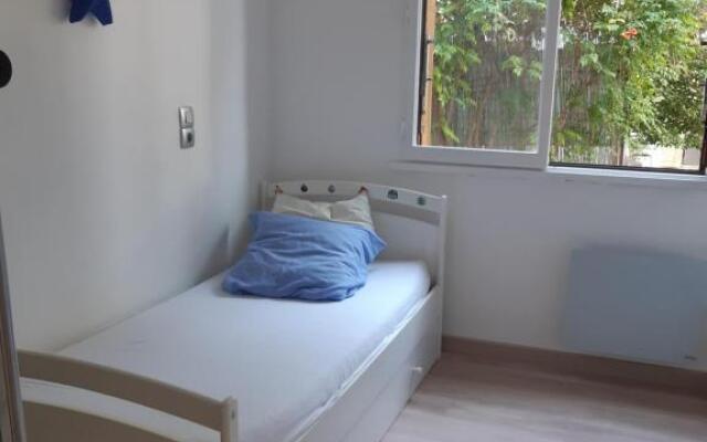 SANARY/MER 6 personnes