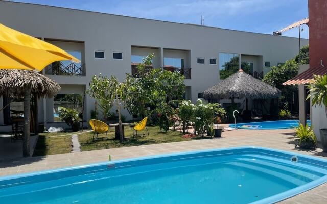 Chalé Murici Lençóis