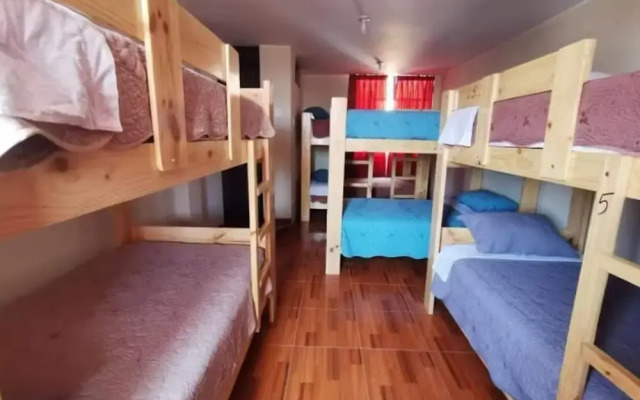 Ohana hostel