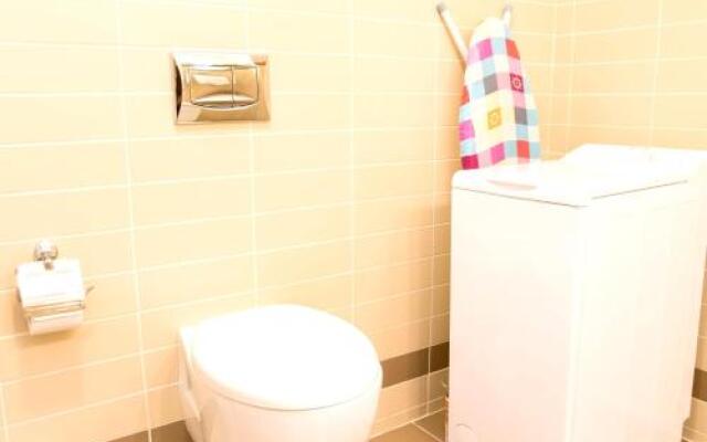 Apartment Epar.Od. Aperiou-Spoas - 3