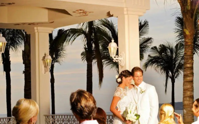 Hotel Riu Palace Pacifico - Adults Only - All Inclusive