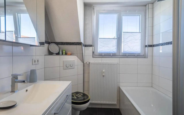 Ferienwohnung Schürer