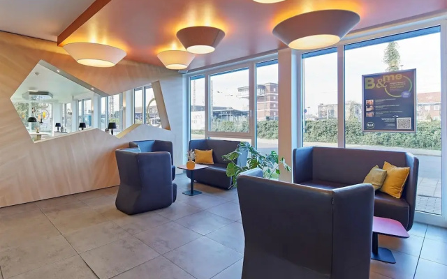 B&B Hotel Osnabrück