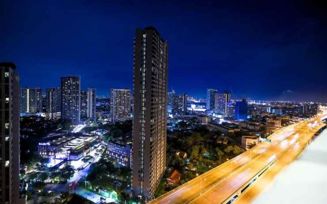 Zenithar Penthouse Sukhumvit