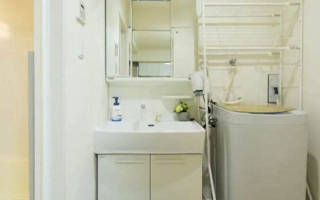 Luxury Hideout