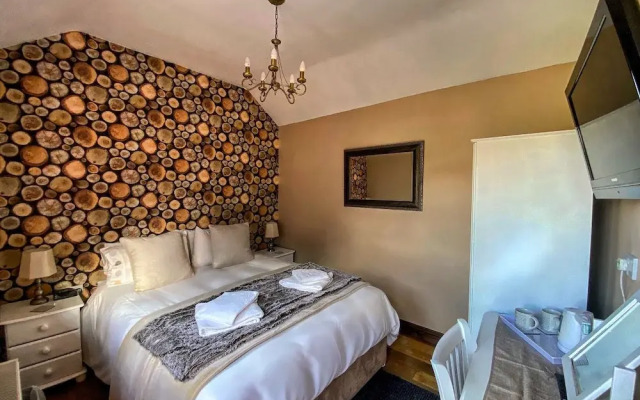Mary Tavy Inn