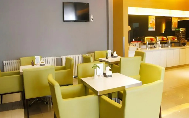 Jinjiang Inn Xian Wanda Plaza Jianxi Street