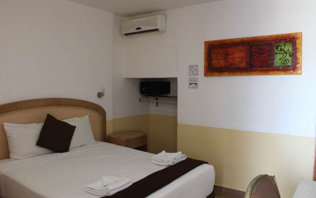 D'Cesar Hotel Acapulco