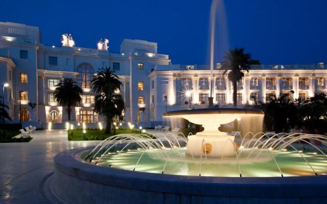 Rus Resort