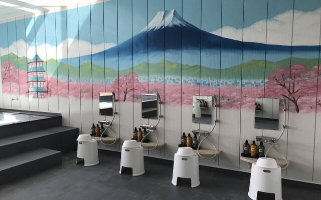 Fuji Mountain Resort Hotel