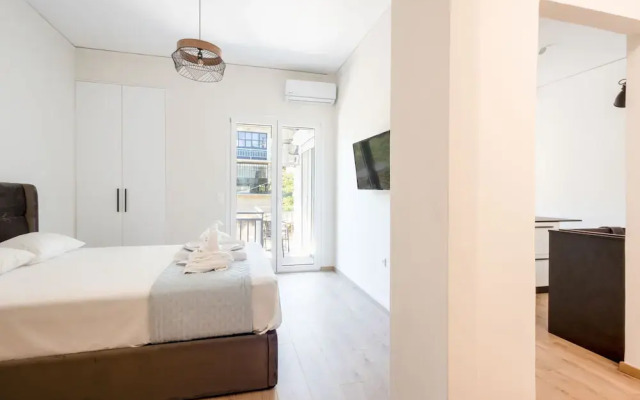 Elegance Suite Stunningly Renovated