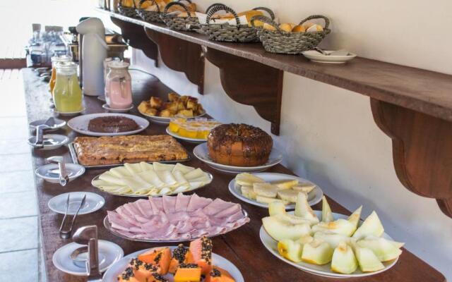 HOTELARE Hotel Villa Di Capri