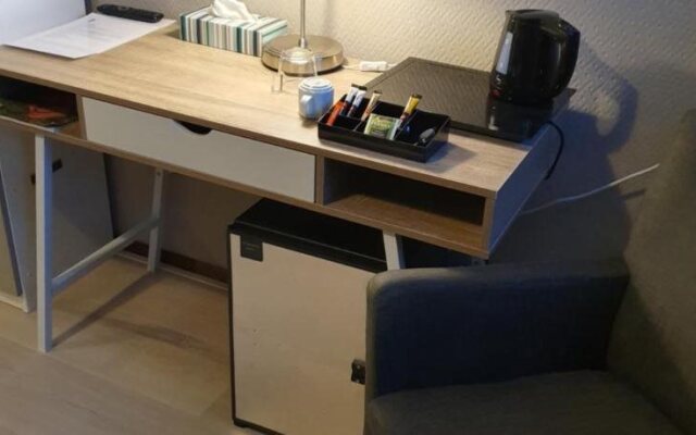 City Hotel Meppel