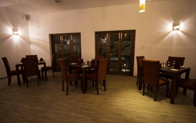 Ellens Place