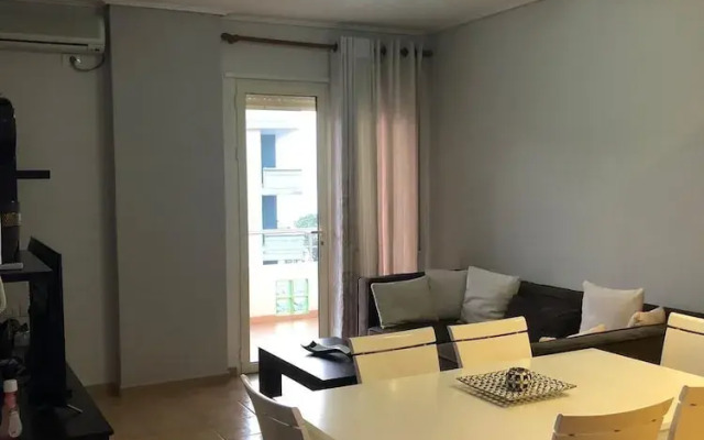 Stunning 1-bed Apartment in Vlore