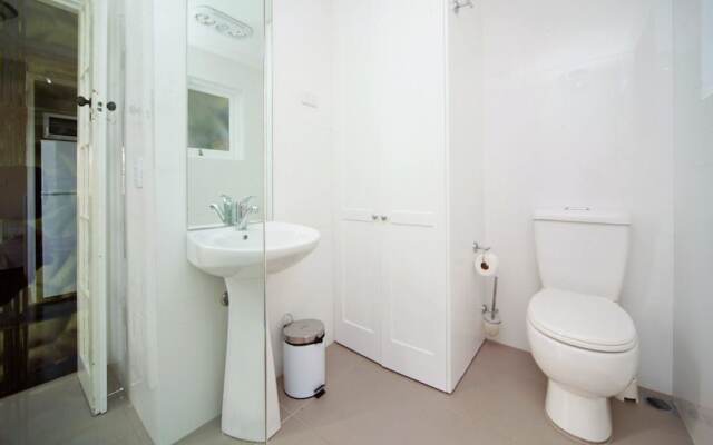 MPT67A Beautifully decorated 1 Bed