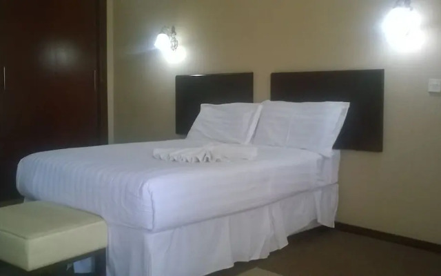 Sahara Stones Hotel