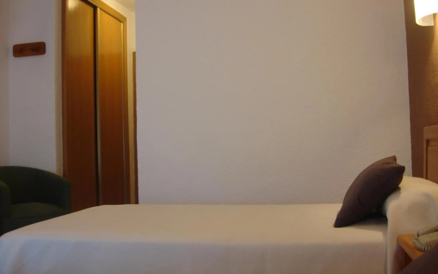 Hotel Caballo de Oro