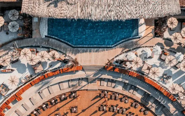 Wyndham Alanya Hotel