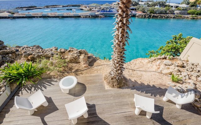 Curacao Luxury Holdiay Rentals