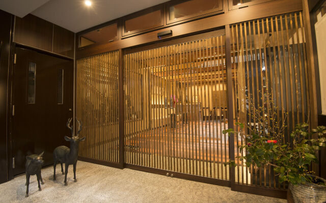 Tenpyo Ryokan