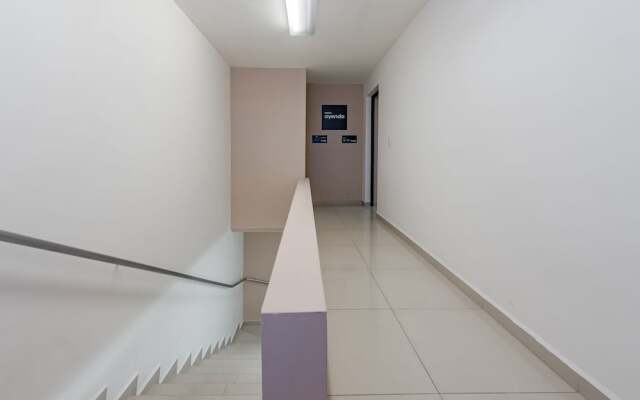Ayenda Suites Ejecutivas Monterrey