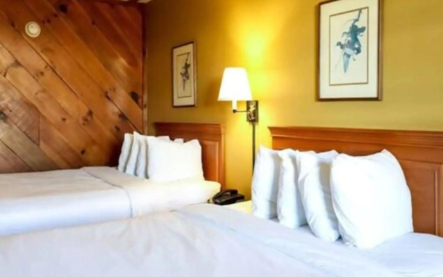 Timbers Lodge