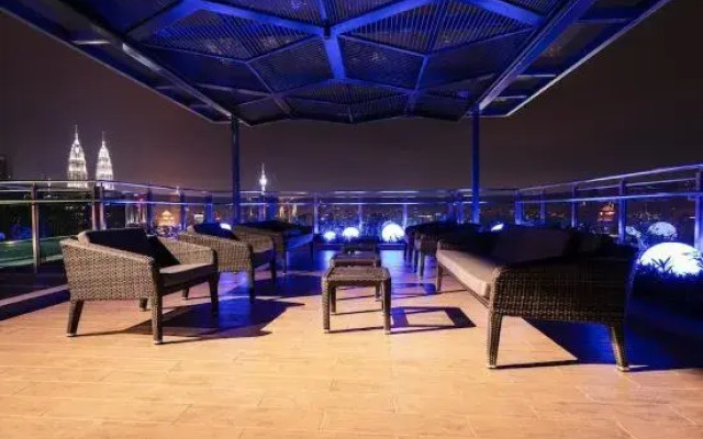 Expressionz Professional KLCC Suites BY EC