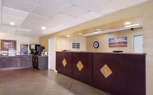 SureStay Hotel by Best Western St. Pete Clearwater Airport