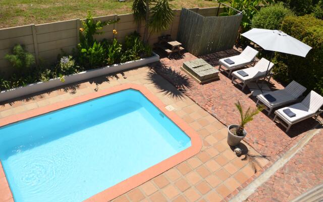 Sauvignon Country Lodge