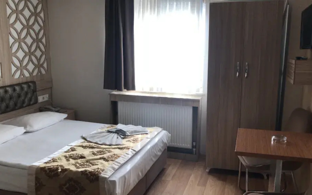 Fors Hotel