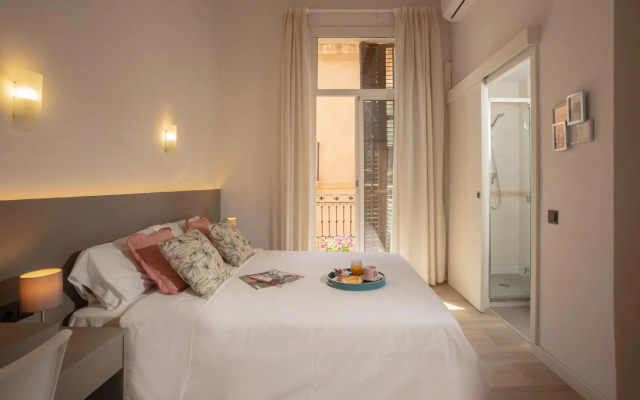 Antonios Hostal