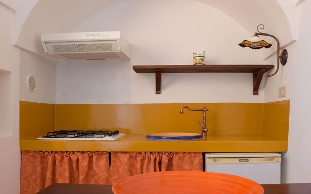 Dammusi della Mareddra