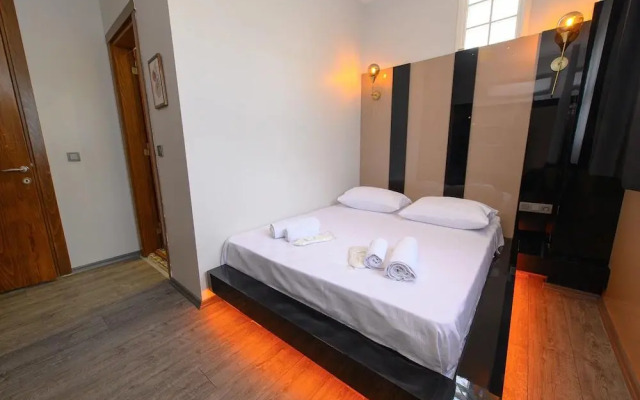 Mistral Alaçatı Hotel