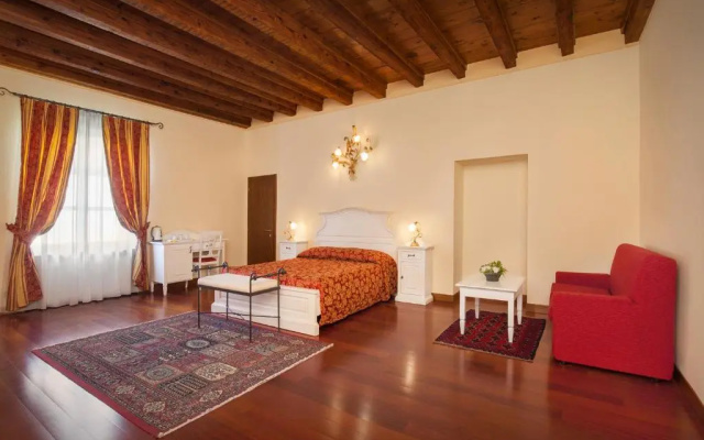 Villa Brignoli