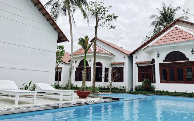 Wings Bungalow