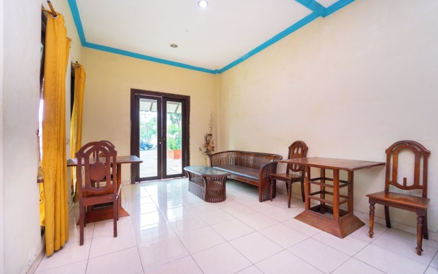 Hotel Pramesthi By ARBA