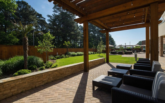 Courtyard by Marriott Ruston