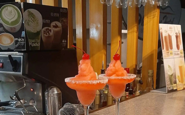 Shore Time Dormitel - Hostel