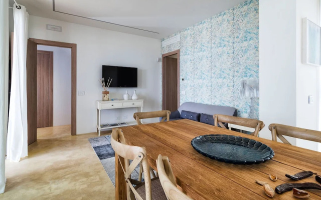 San Lorenzo - Lavanda